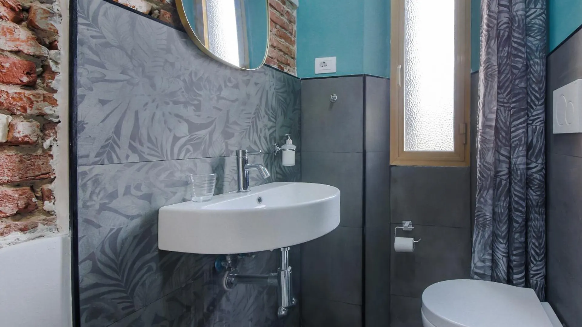 Guido Monaco Contemporary Stylish And Modern Apartment Florence Italy