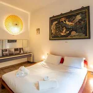 Appartamento Stazione Smnart House, Firenze
