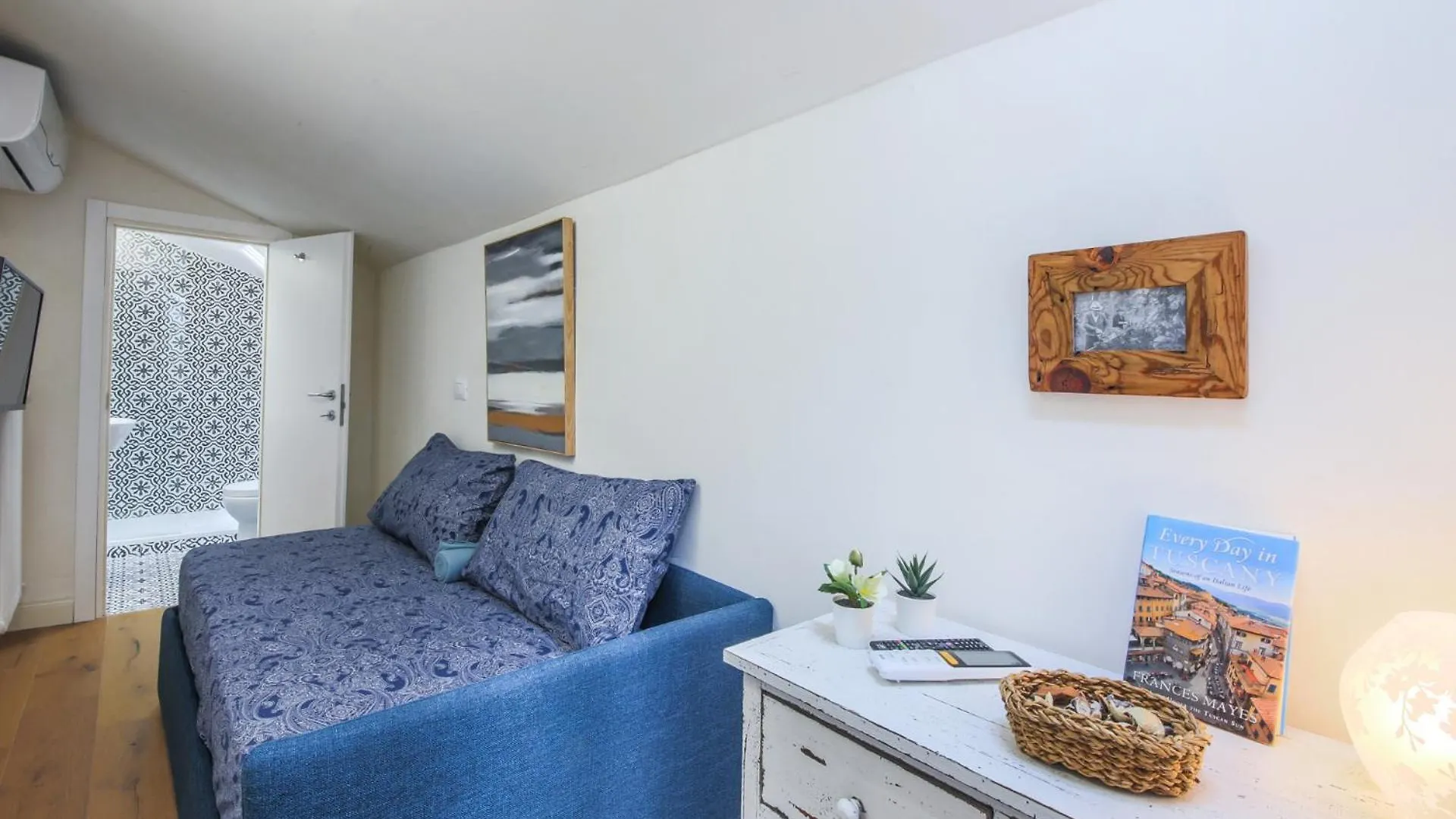 Guido Monaco Contemporary Stylish And Modern Appartement Florence Italië