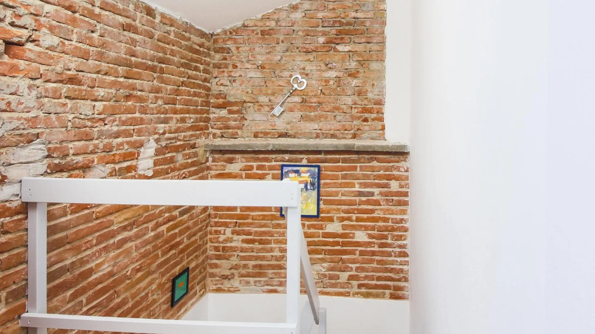 Guido Monaco Contemporary Stylish And Modern Apartment Florence Italy