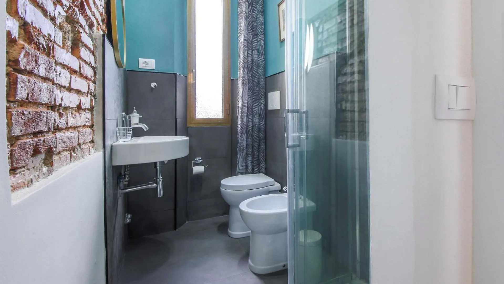 Guido Monaco Contemporary Stylish And Modern Apartment Florence