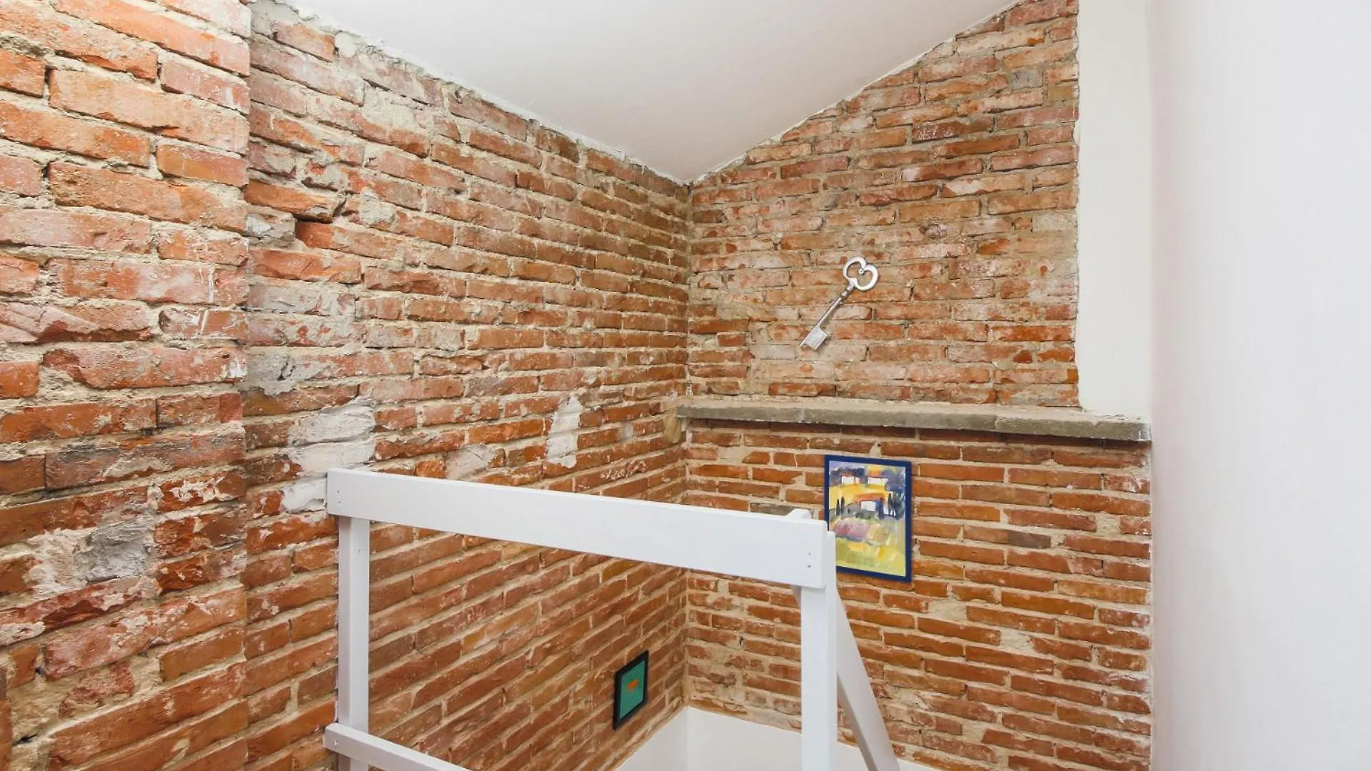 Guido Monaco Contemporary Stylish And Modern Apartment Florence Italy