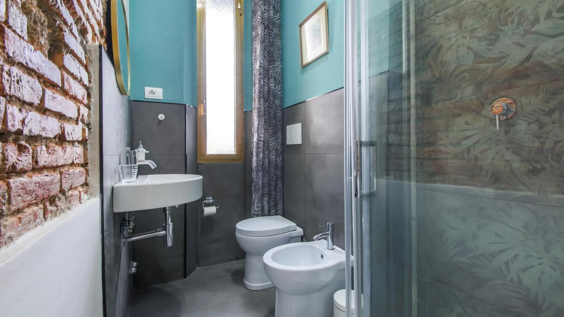 Guido Monaco Contemporary Stylish And Modern Apartment Florence